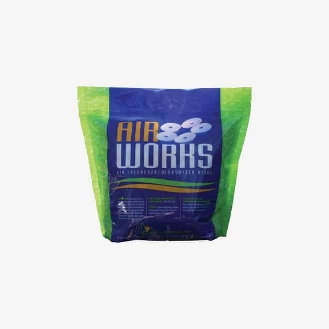 polyportables air works fragrance enhancer