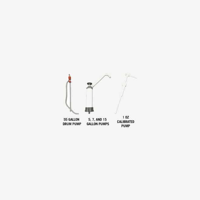 polyportables pump